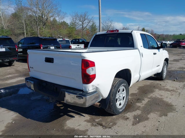 2019 TOYOTA TUNDRA 5TFUM5F17KX080961 Photo 3