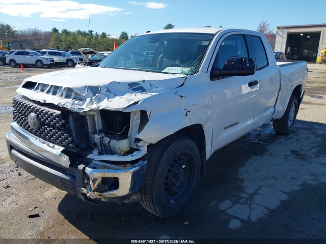 2019 TOYOTA TUNDRA 5TFUM5F17KX080961 Photo 5