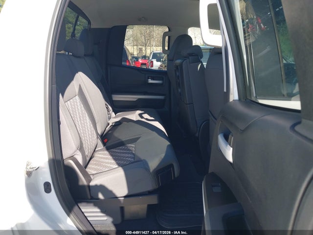 2019 TOYOTA TUNDRA 5TFUM5F17KX080961 Photo 7
