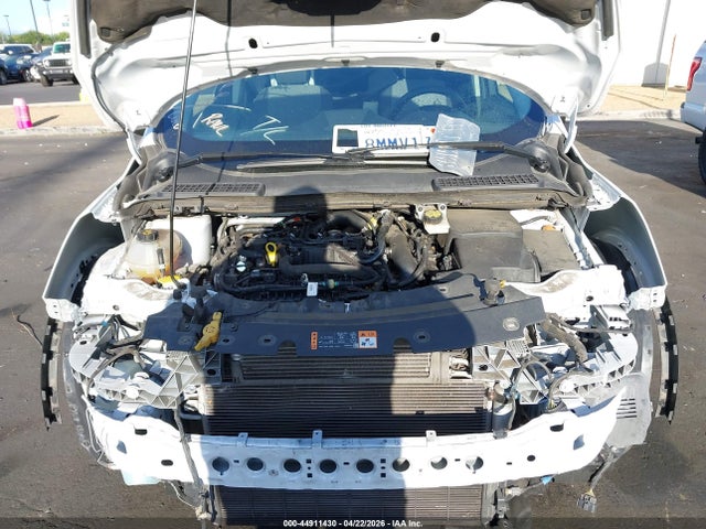 1FMCU0GD0KUB86527 Ford ESCAPE SE