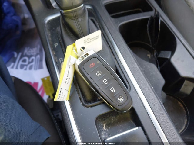 1FMCU0GD0KUB86527 Ford ESCAPE SE