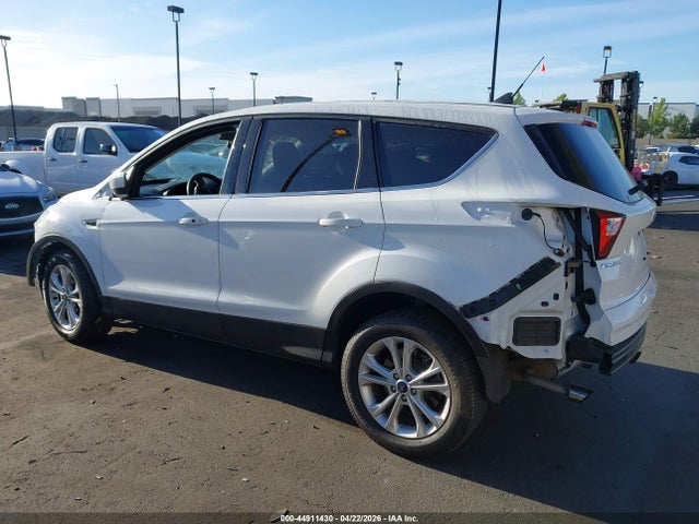 1FMCU0GD0KUB86527 Ford ESCAPE SE