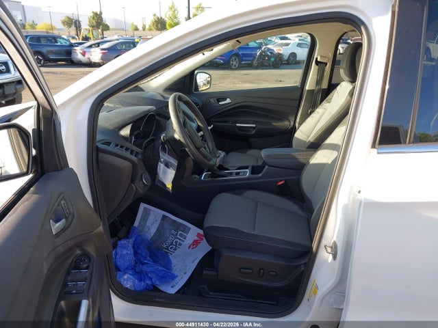 1FMCU0GD0KUB86527 Ford ESCAPE SE