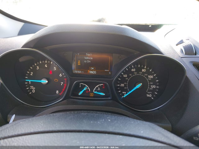 1FMCU0GD0KUB86527 Ford ESCAPE SE