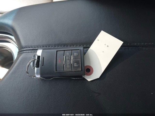 2014 Cadillac Ats Standard მანქანა იყიდება აუქციონზე, vin: 1G6AG5RX4E0194667, აუქციონის ნომერი: 44911431