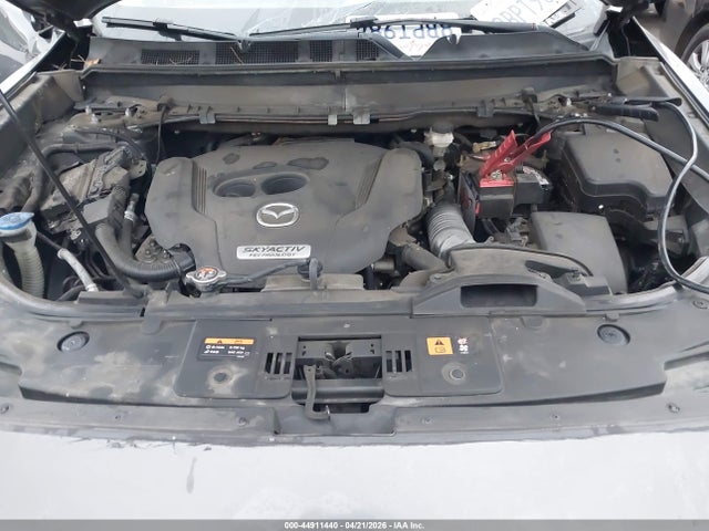 JM3TCACY8J0200046 Mazda Cx-9 Touring