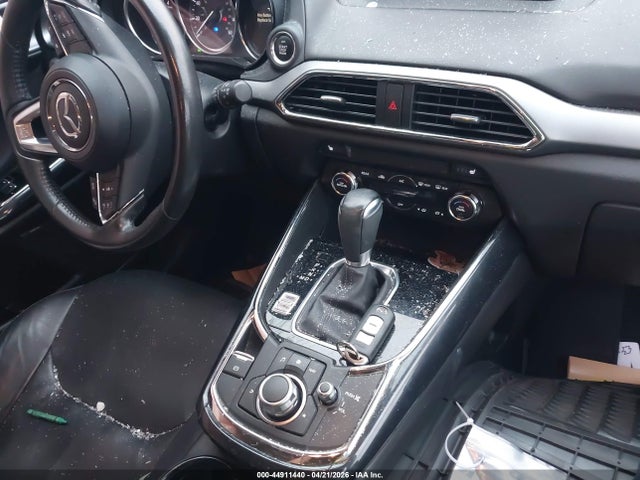 JM3TCACY8J0200046 Mazda Cx-9 Touring