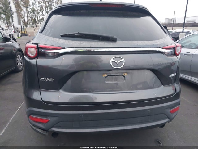 JM3TCACY8J0200046 Mazda Cx-9 Touring