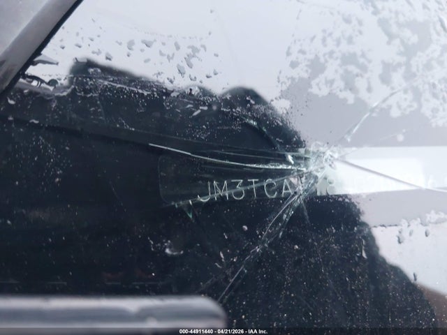 JM3TCACY8J0200046 Mazda Cx-9 Touring