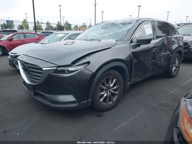 JM3TCACY8J0200046 Mazda Cx-9 Touring