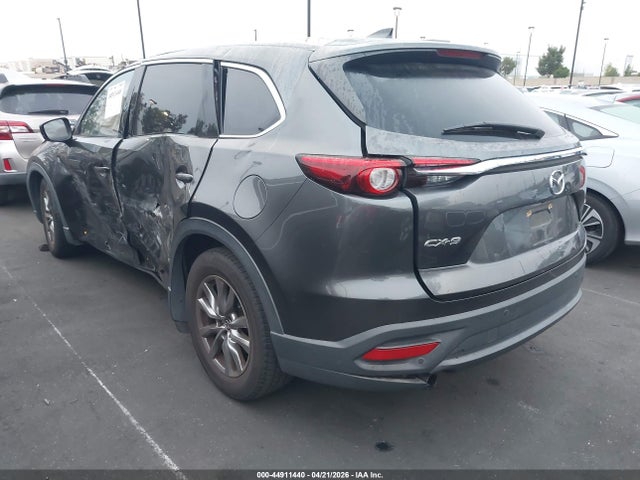 JM3TCACY8J0200046 Mazda Cx-9 Touring