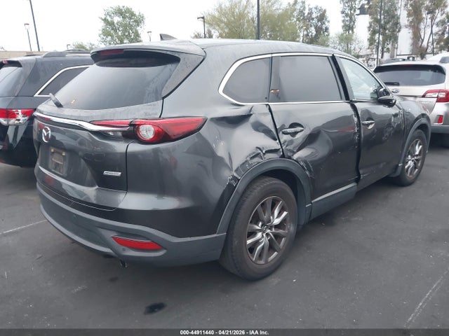 JM3TCACY8J0200046 Mazda Cx-9 Touring