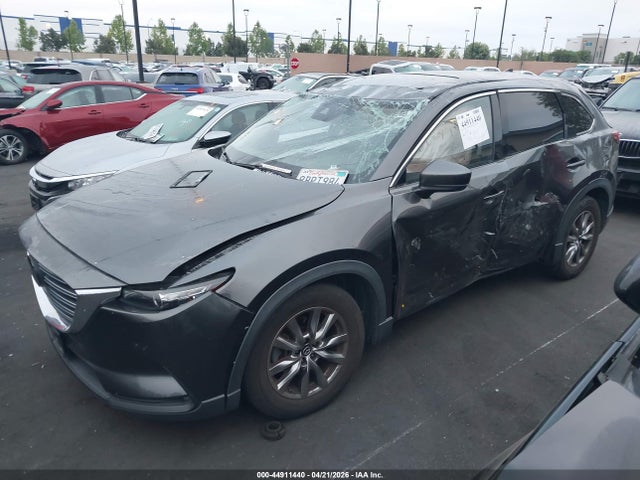 JM3TCACY8J0200046 Mazda Cx-9 Touring