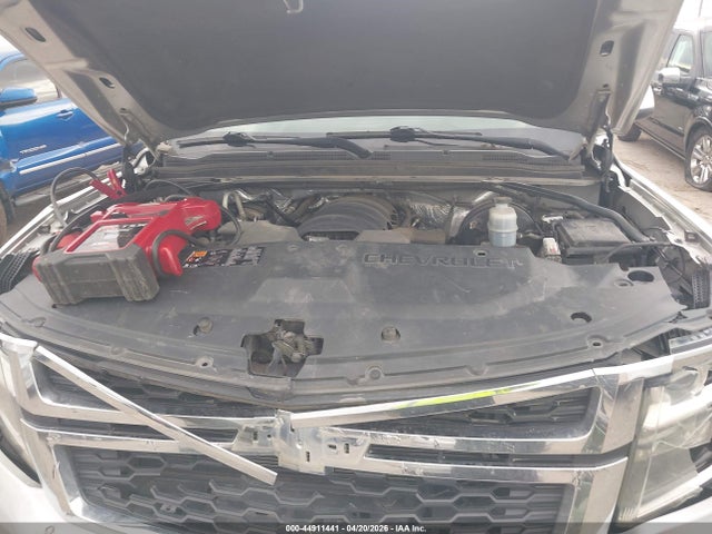 2015 CHEVROLET TAHOE 1GNSCBKC2FR302193 Photo 9