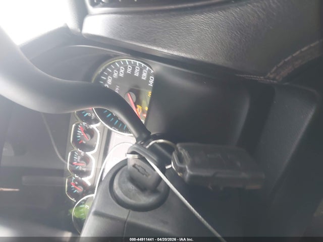 2015 CHEVROLET TAHOE 1GNSCBKC2FR302193 Photo 10