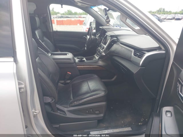 2015 CHEVROLET TAHOE 1GNSCBKC2FR302193 Photo 4