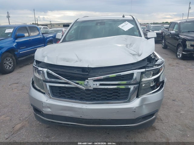 2015 CHEVROLET TAHOE 1GNSCBKC2FR302193 Photo 5