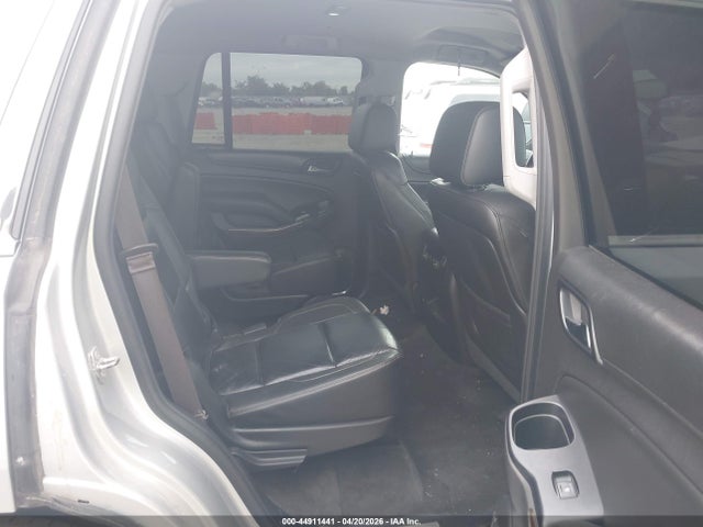2015 CHEVROLET TAHOE 1GNSCBKC2FR302193 Photo 7