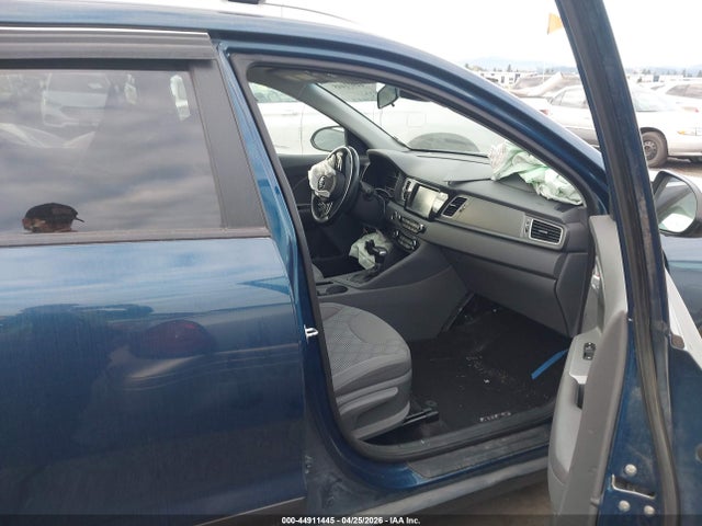 Продажа на аукционе авто 2019 Kia Niro Lx, vin: KNDCB3LC0K5297503, номер лота: 44911445
