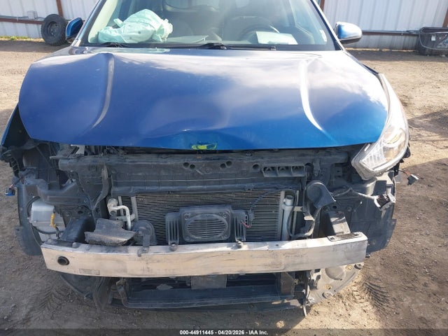 Продажа на аукционе авто 2019 Kia Niro Lx, vin: KNDCB3LC0K5297503, номер лота: 44911445