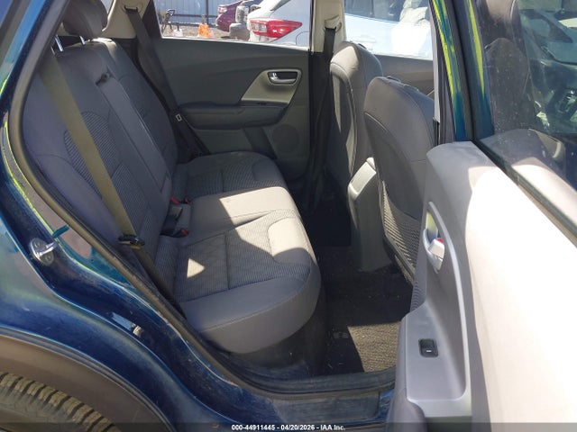 Продажа на аукционе авто 2019 Kia Niro Lx, vin: KNDCB3LC0K5297503, номер лота: 44911445