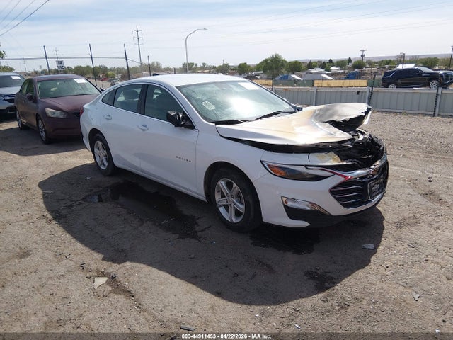 1G1ZB5STXPF113282 auction archive image