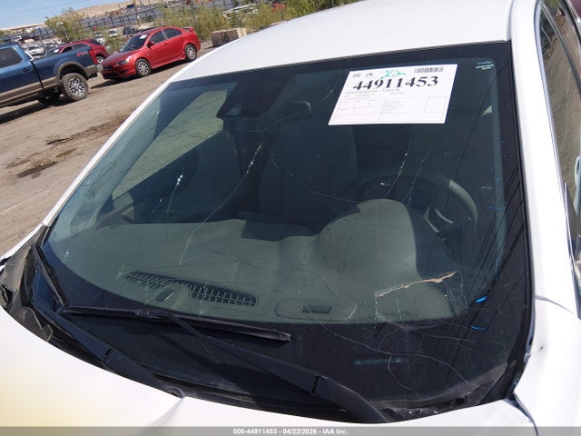 1G1ZB5STXPF113282 Chevrolet Malibu Fwd Ls