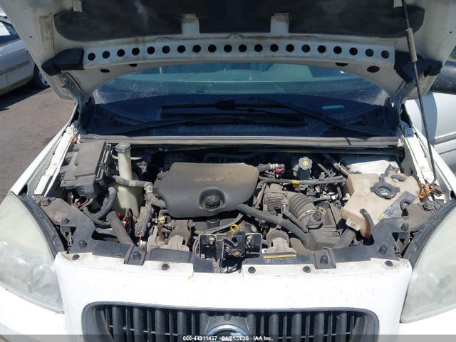 Продаж на аукціоні авто 2006 Buick Terraza Cx, vin: 5GADV23LX6D127832, номер лоту: 44911457