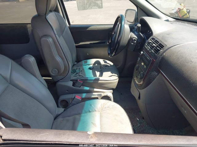 Продаж на аукціоні авто 2006 Buick Terraza Cx, vin: 5GADV23LX6D127832, номер лоту: 44911457
