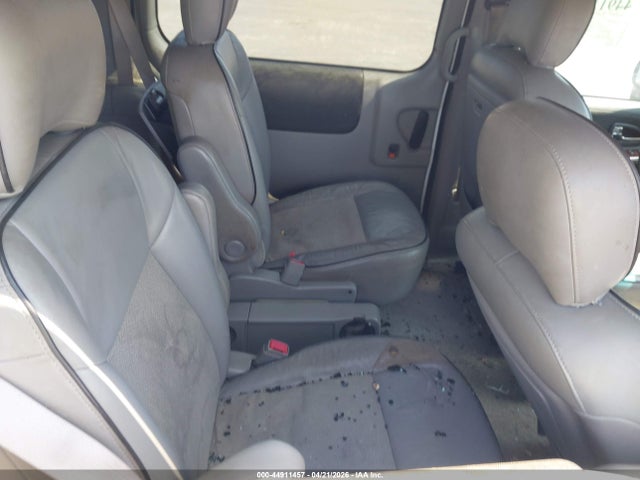 Продаж на аукціоні авто 2006 Buick Terraza Cx, vin: 5GADV23LX6D127832, номер лоту: 44911457