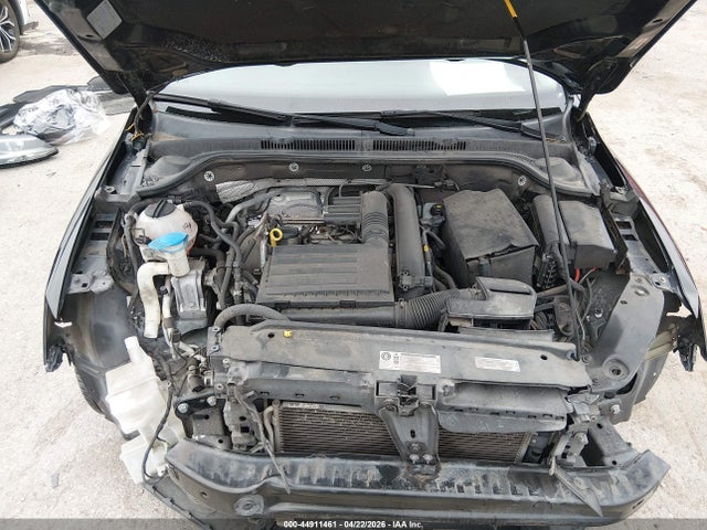 44911461 :رقم المزاد ، 3VW267AJ8GM216822 vin ، 2016 Volkswagen Jetta 1.4t S مزاد بيع