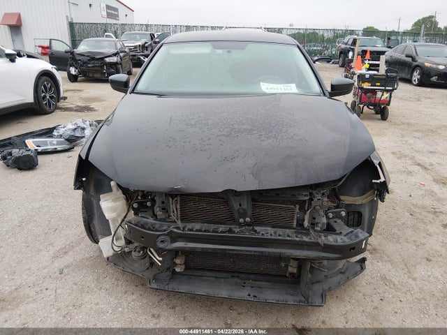 44911461 :رقم المزاد ، 3VW267AJ8GM216822 vin ، 2016 Volkswagen Jetta 1.4t S مزاد بيع