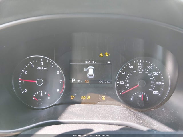 Продажа на аукционе авто 2020 Kia Sportage Sx Turbo, vin: KNDPRCA65L7802256, номер лота: 44911462