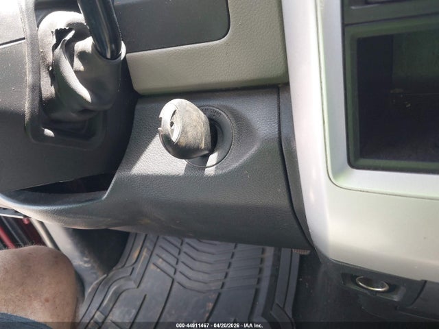 Продаж на аукціоні авто 2009 Dodge Ram 1500 Slt/sport/trx, vin: 1D3HB13P69J500593, номер лоту: 44911467