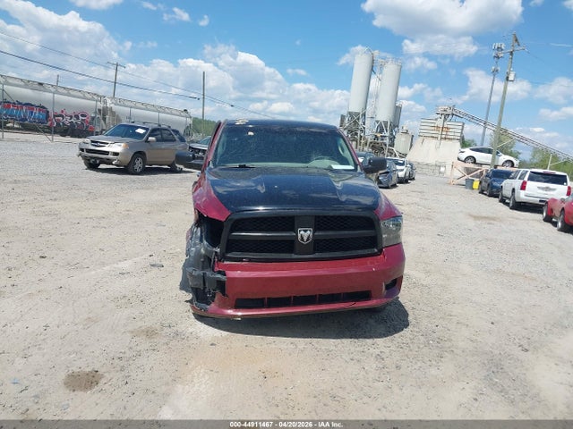 Продаж на аукціоні авто 2009 Dodge Ram 1500 Slt/sport/trx, vin: 1D3HB13P69J500593, номер лоту: 44911467