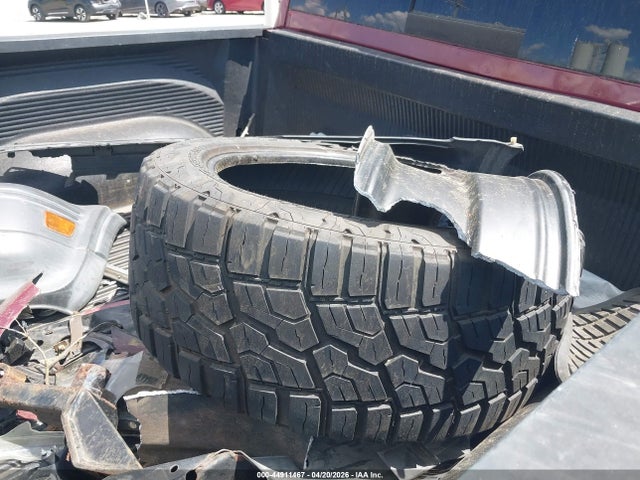Продаж на аукціоні авто 2009 Dodge Ram 1500 Slt/sport/trx, vin: 1D3HB13P69J500593, номер лоту: 44911467
