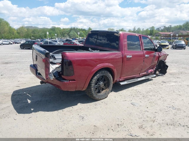 Продаж на аукціоні авто 2009 Dodge Ram 1500 Slt/sport/trx, vin: 1D3HB13P69J500593, номер лоту: 44911467