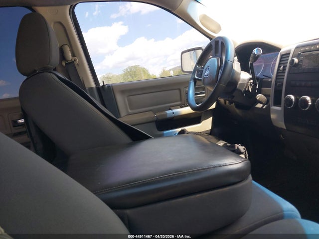 Продаж на аукціоні авто 2009 Dodge Ram 1500 Slt/sport/trx, vin: 1D3HB13P69J500593, номер лоту: 44911467