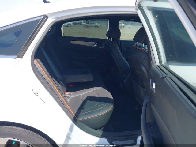 44911473 :رقم المزاد ، 5NPE34AB5FH153988 vin ، 2015 Hyundai Sonata Limited 2.0t مزاد بيع