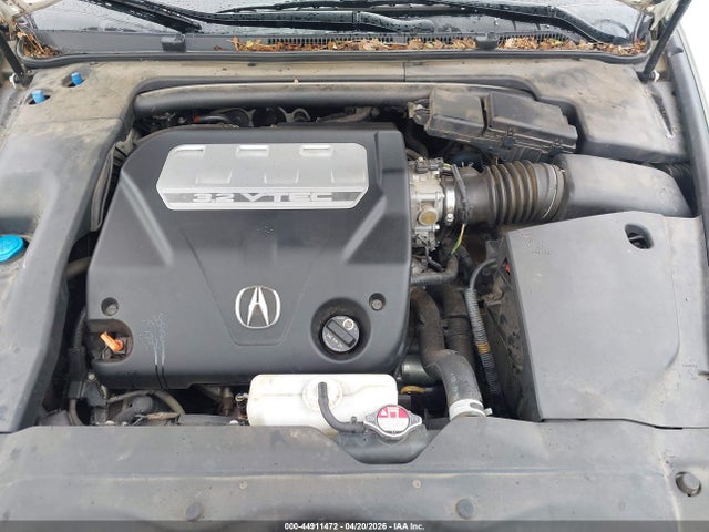 2008 Acura Tl 3.2 მანქანა იყიდება აუქციონზე, vin: 19UUA662X8A047196, აუქციონის ნომერი: 44911472