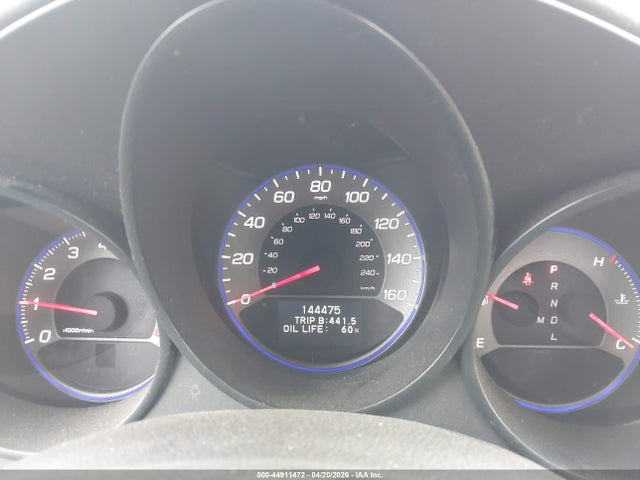 2008 Acura Tl 3.2 მანქანა იყიდება აუქციონზე, vin: 19UUA662X8A047196, აუქციონის ნომერი: 44911472