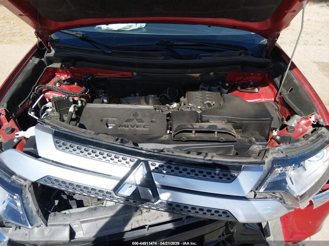 Aukcja sprzedaży 2020 Mitsubishi Outlander Se 2.4, vin: JA4AD3A34LZ005120, numer aukcji: 44911474