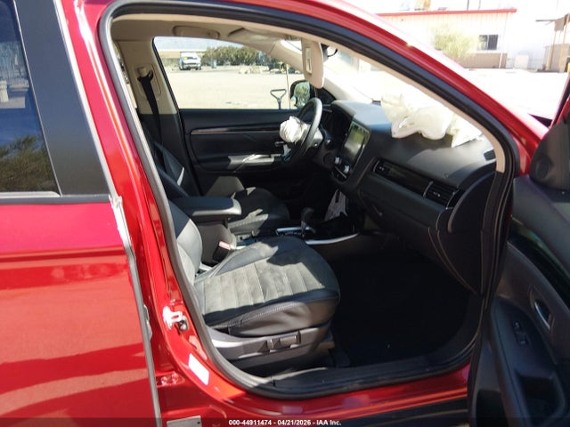Aukcja sprzedaży 2020 Mitsubishi Outlander Se 2.4, vin: JA4AD3A34LZ005120, numer aukcji: 44911474