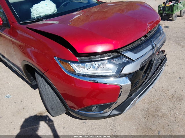 Aukcja sprzedaży 2020 Mitsubishi Outlander Se 2.4, vin: JA4AD3A34LZ005120, numer aukcji: 44911474
