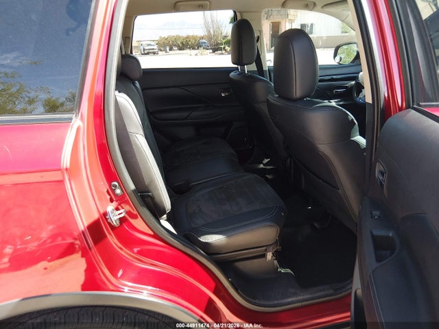 Aukcja sprzedaży 2020 Mitsubishi Outlander Se 2.4, vin: JA4AD3A34LZ005120, numer aukcji: 44911474