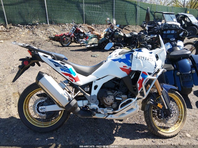 Aukcja sprzedaży 2024 Honda Crf1100 D4, vin: JH2SD15E0RK000466, numer aukcji: 44911475