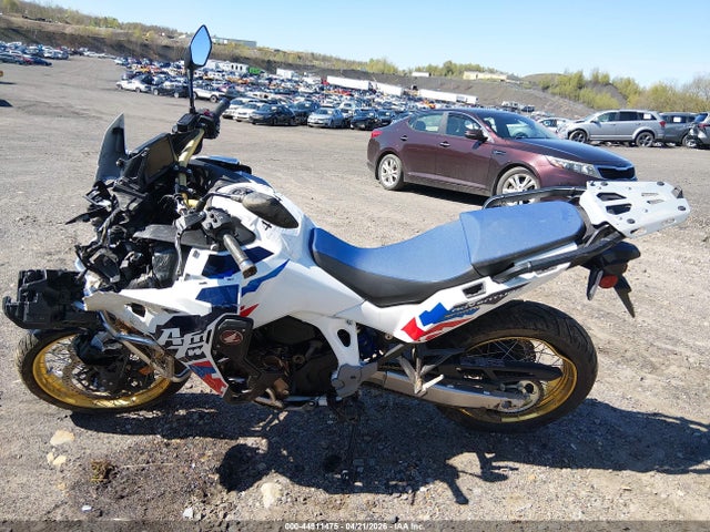 Aukcja sprzedaży 2024 Honda Crf1100 D4, vin: JH2SD15E0RK000466, numer aukcji: 44911475