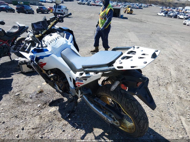 Aukcja sprzedaży 2024 Honda Crf1100 D4, vin: JH2SD15E0RK000466, numer aukcji: 44911475