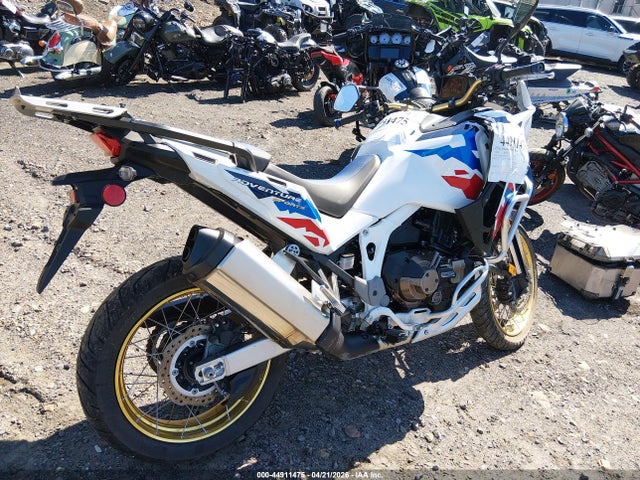 Aukcja sprzedaży 2024 Honda Crf1100 D4, vin: JH2SD15E0RK000466, numer aukcji: 44911475
