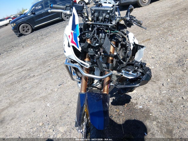 Aukcja sprzedaży 2024 Honda Crf1100 D4, vin: JH2SD15E0RK000466, numer aukcji: 44911475